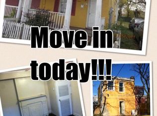 3015 Q St #DOWNSTAIRS, Richmond, VA 23223
