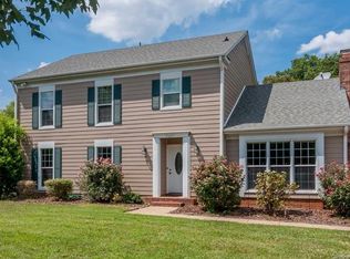 11607 Parks Farm Ln, Charlotte, NC 28277