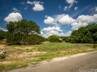 126 Frank Jones #468, Blanco, TX 78606