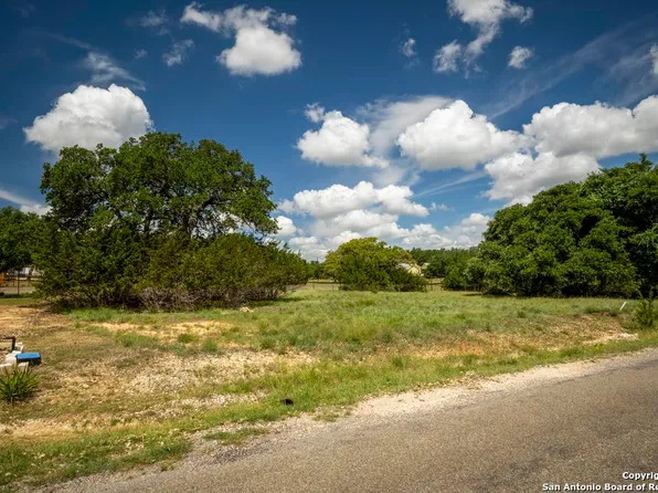 126 Frank Jones LOT 468, Blanco, TX 78606