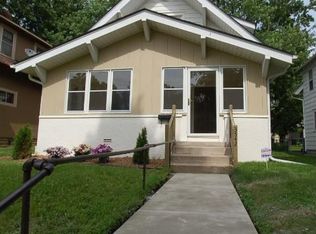 3542 Russell Ave N, Minneapolis, MN 55412