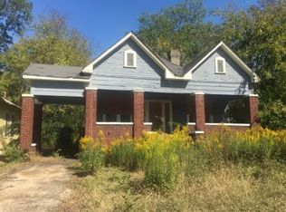 1109 16th St SW, Birmingham, AL 35211