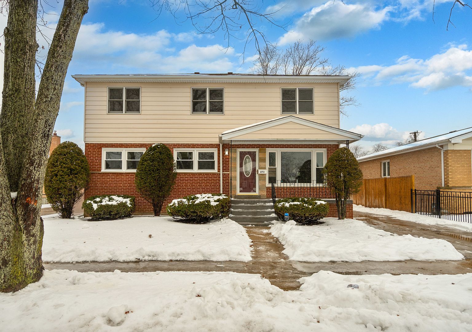 273 Maple Ave, South Chicago Heights, IL 60411 | Zillow