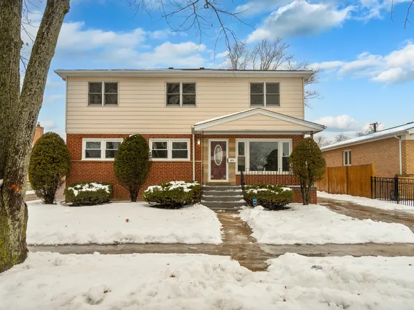 273 Maple Ave, South Chicago Heights, IL 60411