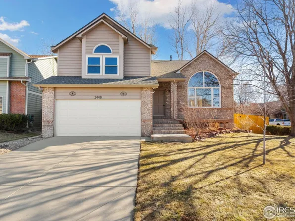 1448 Salem St, Fort Collins, CO 80525