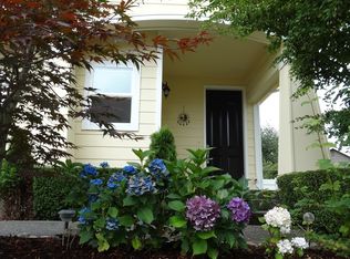 20126 High Meadows Rd SE, Monroe, WA 98272