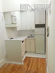 Rented by Citi Habitats