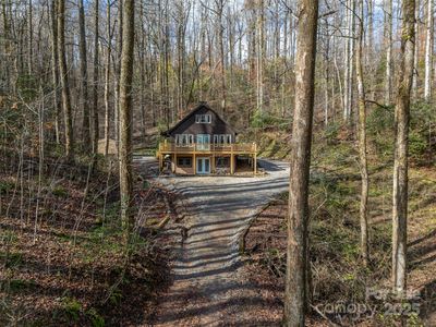103 Orchard Mountain Rd, Saluda, NC, 28773