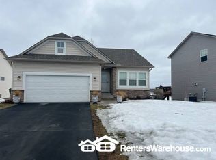 12188 Bataan St NE, Blaine, MN 55449
