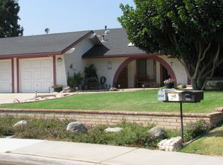 1019 Goleta St, La Verne, CA 91750