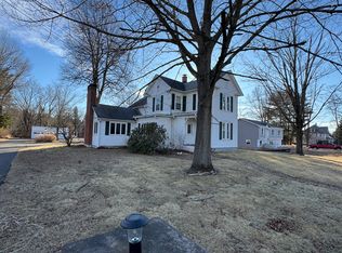465 Hills St, East Hartford, CT 06118