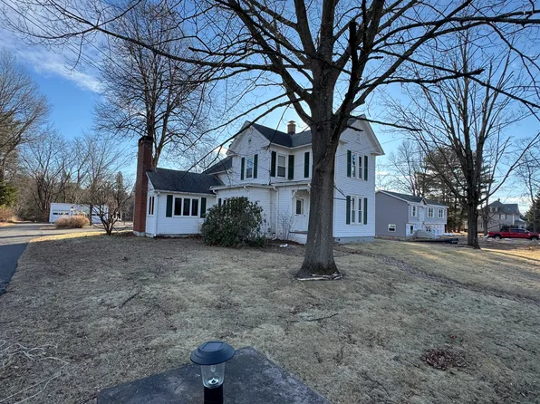 465 Hills St, East Hartford, CT 06118