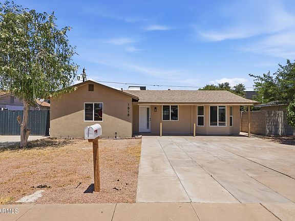 2nd image of 1818 E MONTEREY Way
