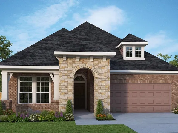 2522 Precocious Ct, Celina, TX 75009