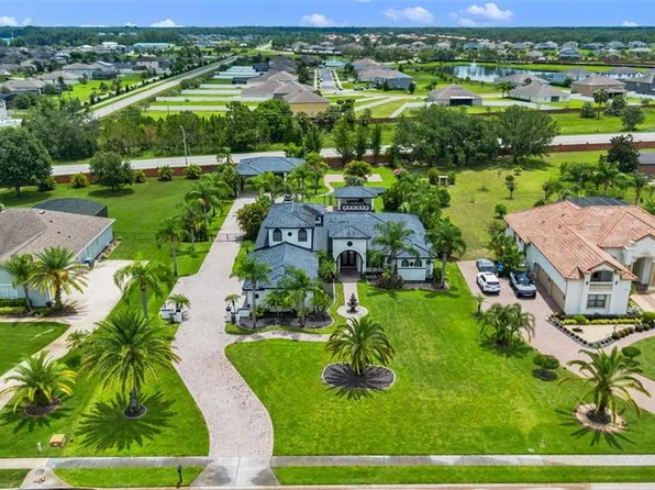 3363 Lukas Cv, Orlando, FL 32820