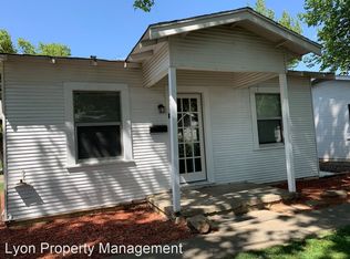 125 College St #4, Woodland, CA 95695