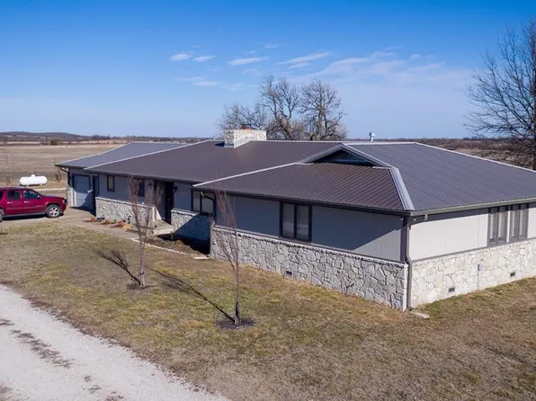 2315 County Road 3000, Independence, KS 67301
