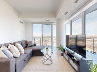 36 Zorra St #3103, Toronto, ON M8Z 0G5