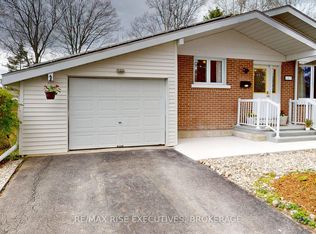 147 Braemar Rd, Kingston, ON K7M4B7