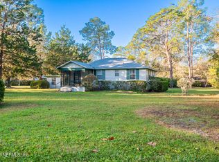 1505 Raiford Rd, Starke, FL 32091