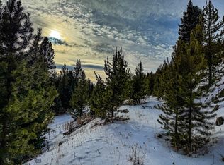 Nhn Clipper Lode Cataract Creek Rd, Boulder, MT 59632