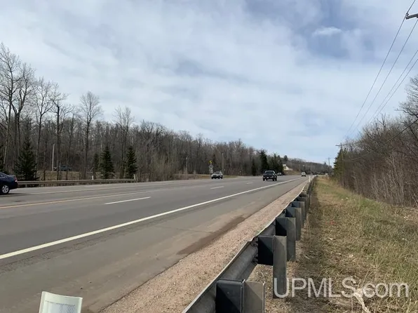 Us Highway 41 W, Marquette, MI 49855