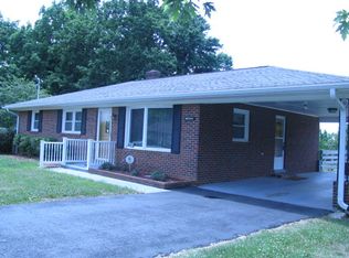 3482 Longview Dr, Collinsville, VA 24078