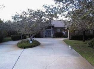 9524 Sweet Gum Ln, Navarre, FL 32566