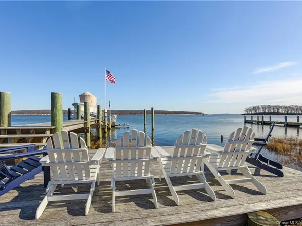 128 Jupiter Point Road, Groton, CT 06340