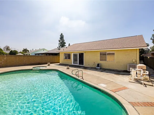 1418 Greencastle Ave, Rowland Heights, CA 91748