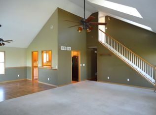 4437 E 1319th Rd, Earlville, IL 60518