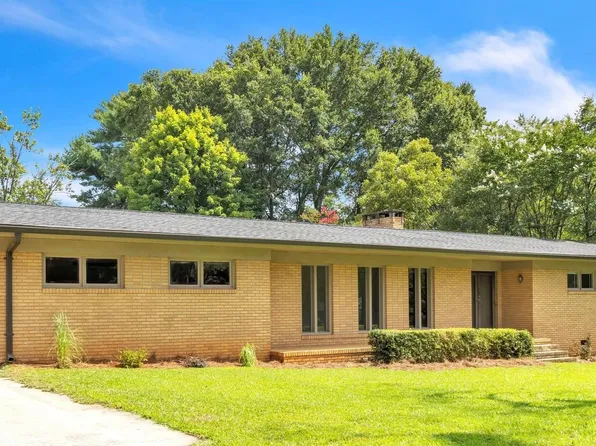 200 Monaghan Ave, Greenville, SC 29617