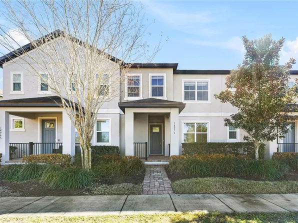 14971 Apollo Bond Dr, Winter Garden, FL 34787