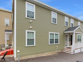 36 Central St #B, Nashua, NH 03060
