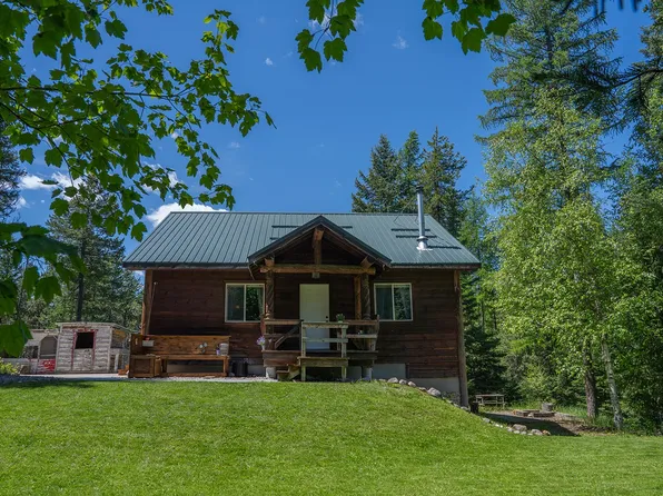 132 Rockwood Rd, Kalispell, MT 59901