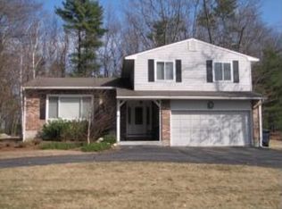 112 Lille Rd, Nashua, NH 03062