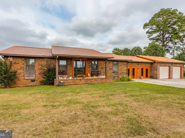 961 Kay Conley Rd, Rock Spring, GA 30739