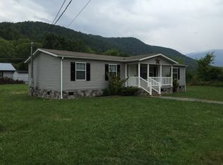 3816 Was Road, Cosby, TN 37722