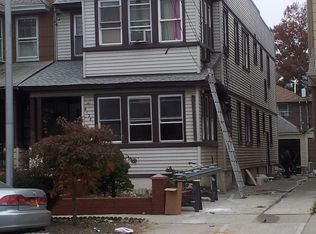 111th Street And Atlantic Ave, Richmond Hill, NY 11418