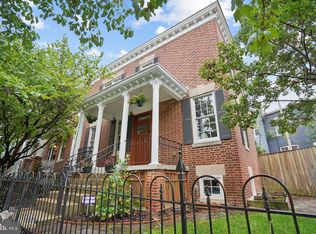 1343 G St SE, Washington, DC 20003