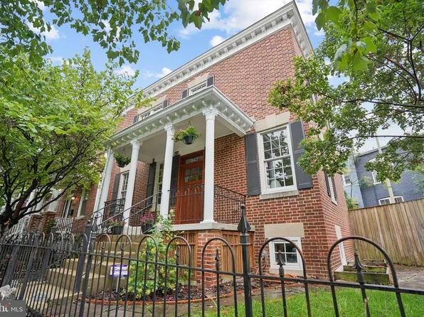 1343 G St SE, Washington, DC 20003