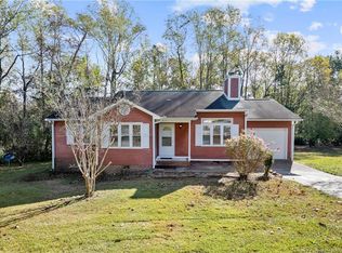 6800 Beaver Stone Rd, Fayetteville, NC 28314