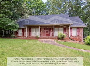 500 Lance Rd, Birmingham, AL 35206