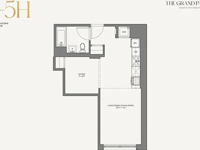 979 Pacific St #2N — Photo 2