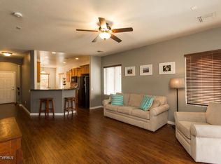 6064 S Wych Elm Pl, Tucson, AZ 85747
