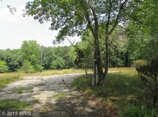 Bowie Race Track Rd, Bowie, MD 20715