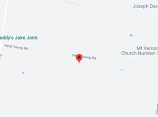 1080 Heck Young Rd, Baker, LA 70714