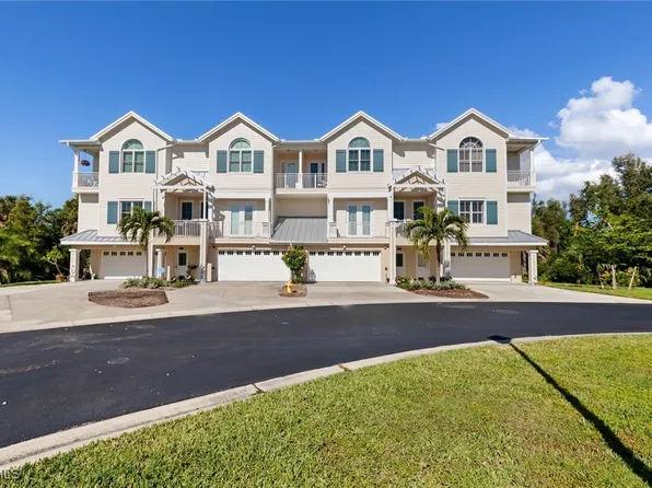 10300 Tarpon Landings Ter Unit 4, Placida, FL 33946