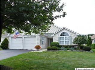 60 Foxwood Rd, Lakewood, NJ 08701