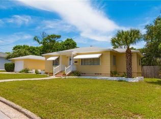 505 Fairview Rd, Belleair, FL 33756